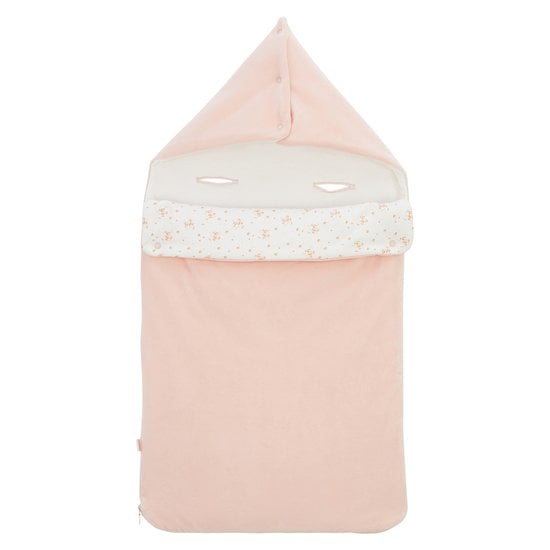 P'tit Ange  Notre collection de Nids d'Ange d'Hiver pour votre Bébé