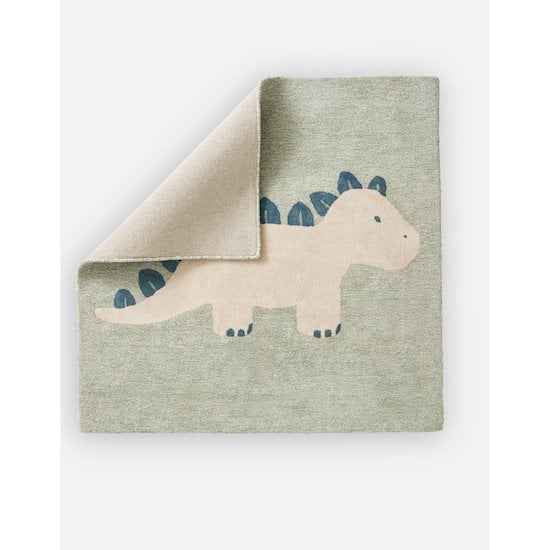 Tapis duveteux BIO Eucalyptus  de Noukies Tapis duveteux BIO Eucalyptus  de Noukies