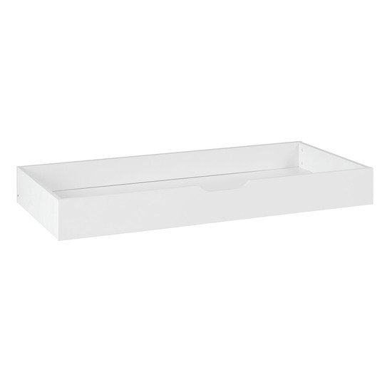 Lilo tiroir de lit 70x140 Blanc  de Galipette