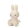Peluche Miffy velours côtelé