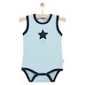 Summer Bodies Body bouclette