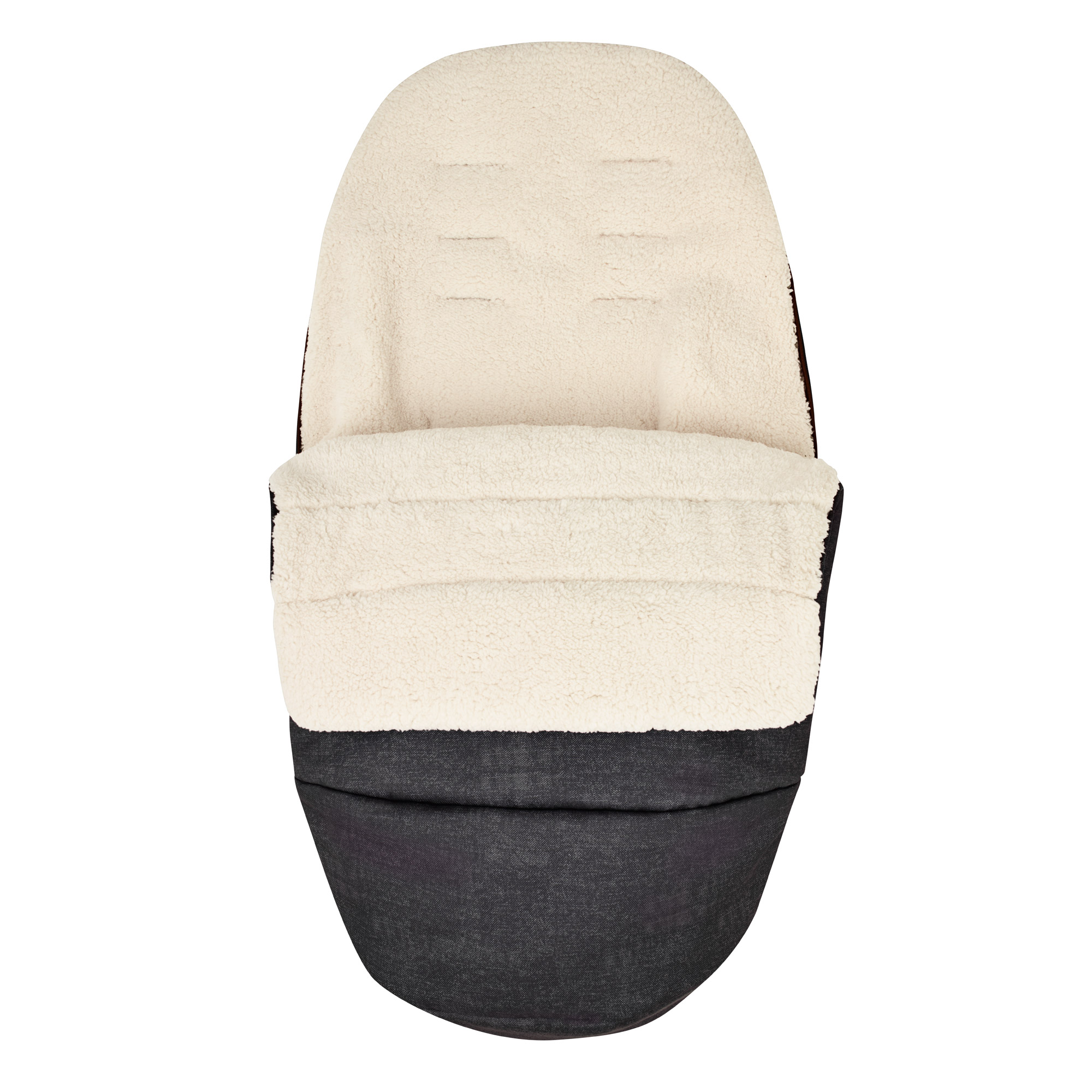 Chanceliere 2 En 1 Essential Graphite De Bebe Confort Chancelieres Aubert