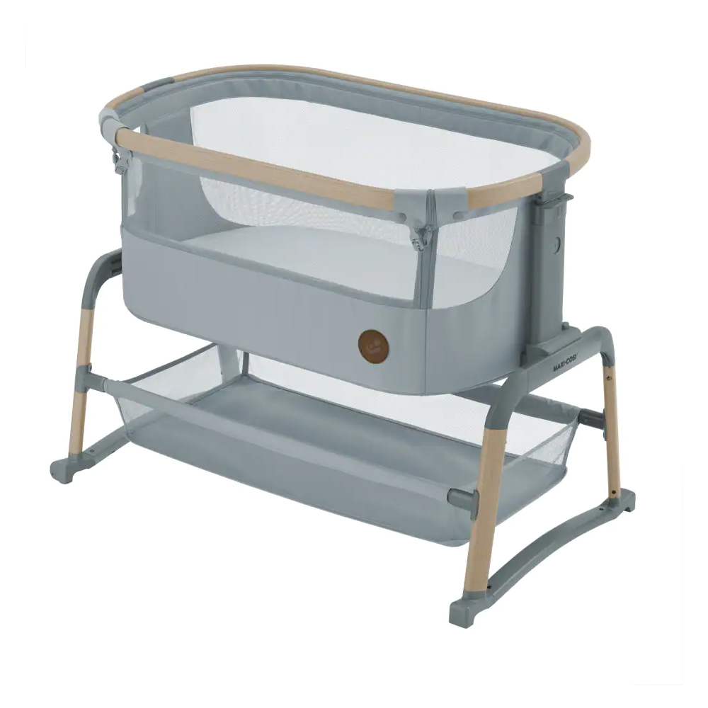 Berceau Cododo Iora Air Beyond Grey MaxiCosi Aubert