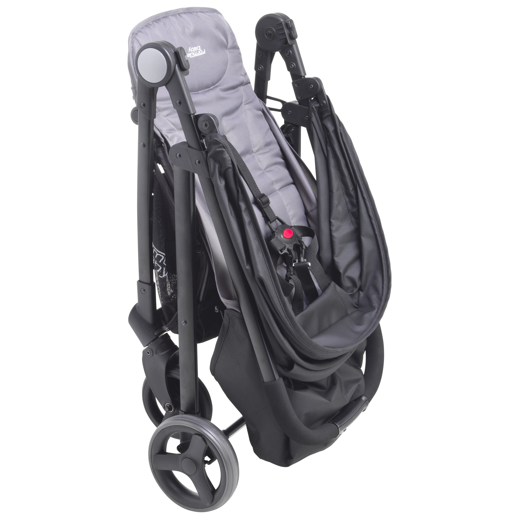 BB broc' by Co - POUSSETTE 3 ROUES + COSY FORMULA BABY La