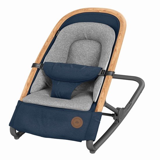 Transat Kori Essential Blue  de Bébé Confort