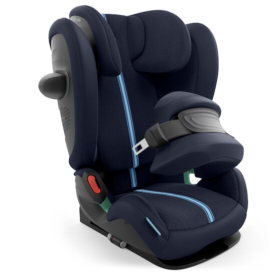 Siège auto Pallas G2 I-size Plus Ocean Blue  de CYBEX