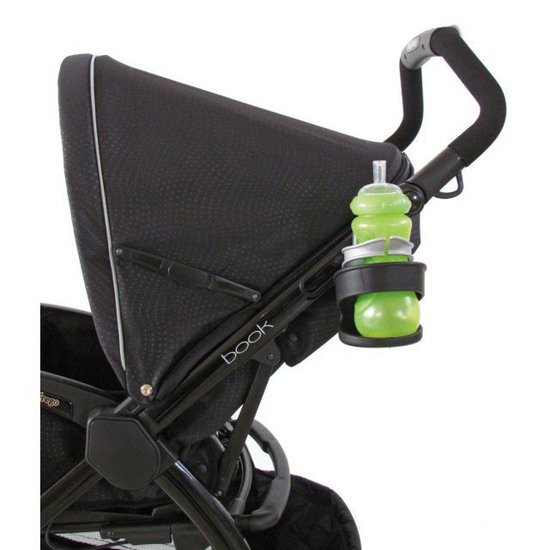 Poussette YOYO complète 6+ de BABYZEN, BABYZEN : Aubert