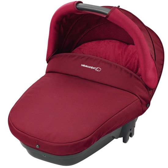 Nacelle Compacte Robin Red  de Bébé Confort