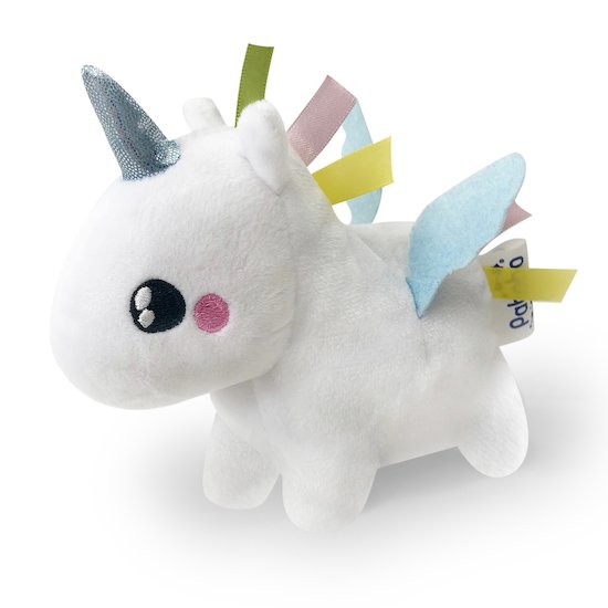 Peluche Veilleuse Shakie Licorne  de Pabobo