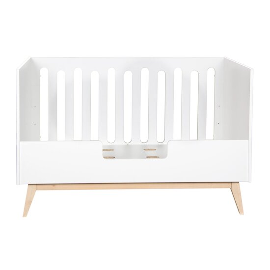 Trendy barrière de lit 70x140 Blanc  de Quax