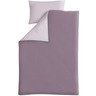Housse de couette + taie
