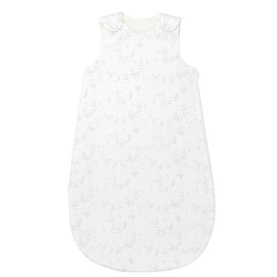 Pure sac nid Swaddle Blanc 70 cm de Nattou
