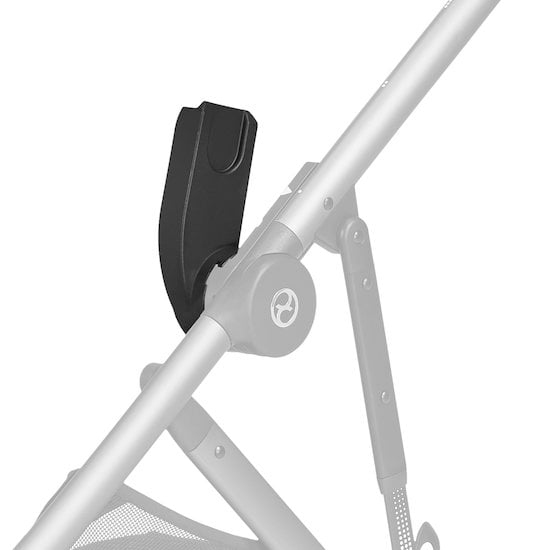 Adaptateur Gazelle S Noir  de CYBEX