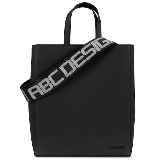 Sac de transport Tote Bag Daily Black  de ABC Design