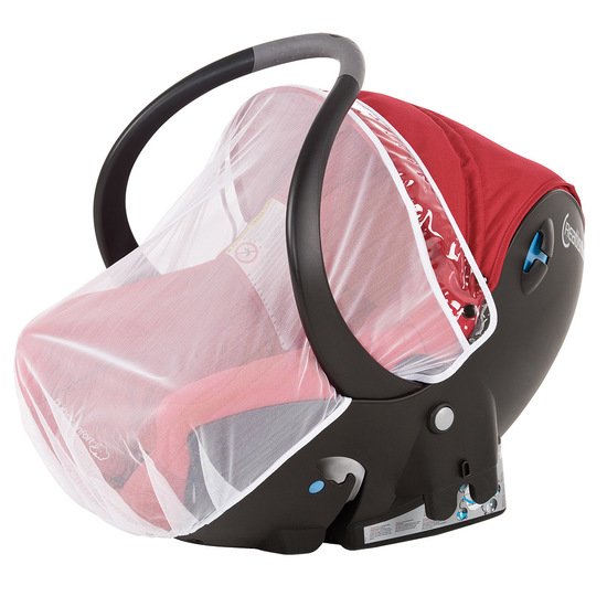 Moustiquaire Creatis Unique Blanc De Bebe Confort Autres Accessoires Aubert