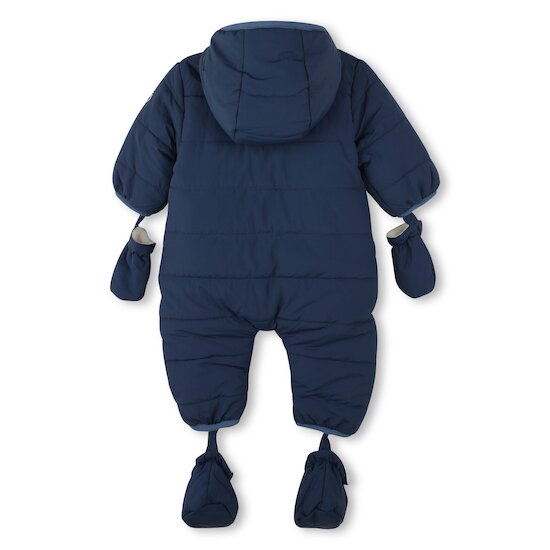Combinaison pilote bleu 6 mois de Timberland Combinaison pilote bleu 6 mois de Timberland