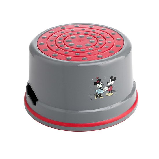 Mickey & Minnie marchepied