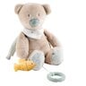 Romeo, Jules et Sally Peluche Musicale