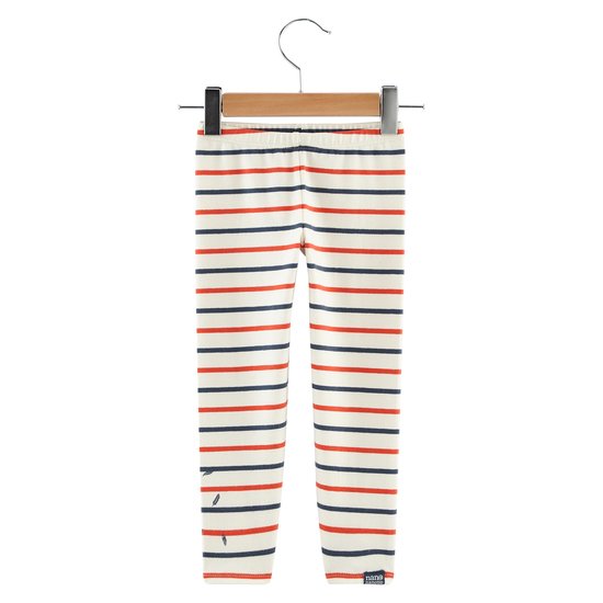 Leggings plume collection Native American Girl