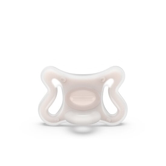Sucette zero.zero symétrique silicone   de Suavinex Sucette zero.zero symétrique silicone   de Suavinex