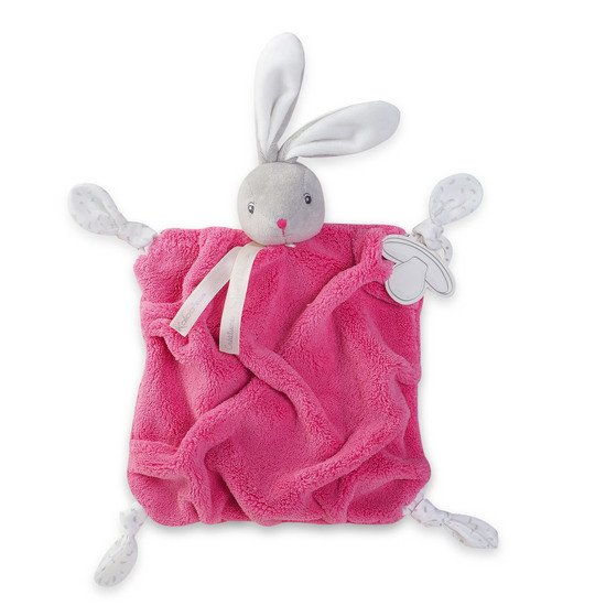 Plume doudou 20cm