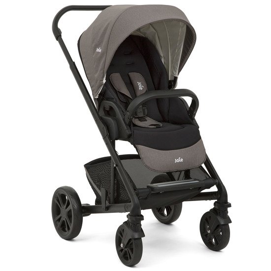 poussette 4x4 4 roues