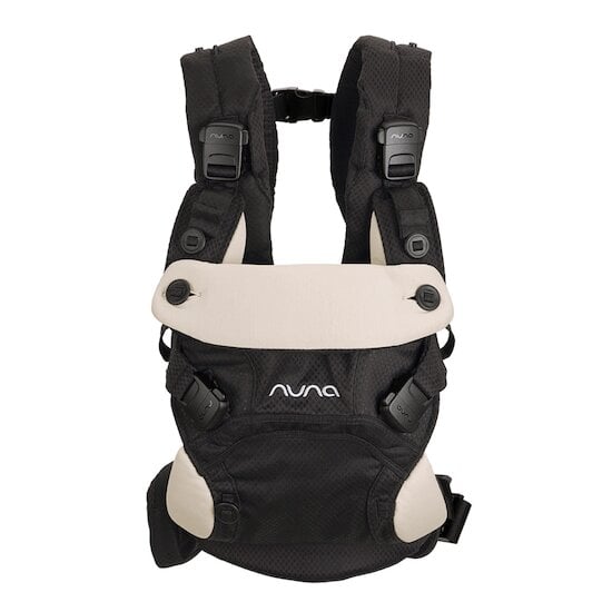 Porte-bébé Harmony Mesh 3D Anthracite Babybjorn - Pow Wow Kids