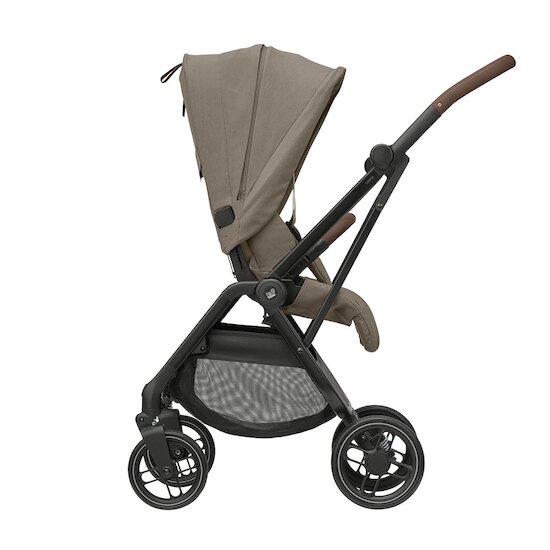 Poussette Leona 2 Twillic Truffle  de Maxi-Cosi Poussette Leona 2 Twillic Truffle  de Maxi-Cosi
