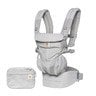 Porte-bébé Omni 360 cool air mesh