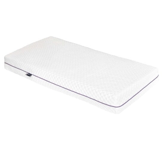 Matelas Confort Evol Déhoussable   de Candide Matelas Confort Evol Déhoussable   de Candide