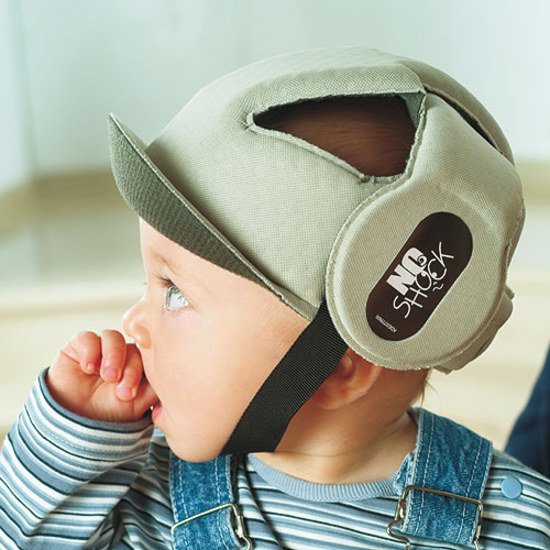 Casque pour bébé et enfant – Mon P'tit Bébé