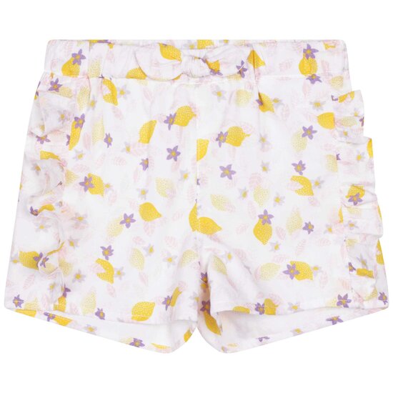 Short Short