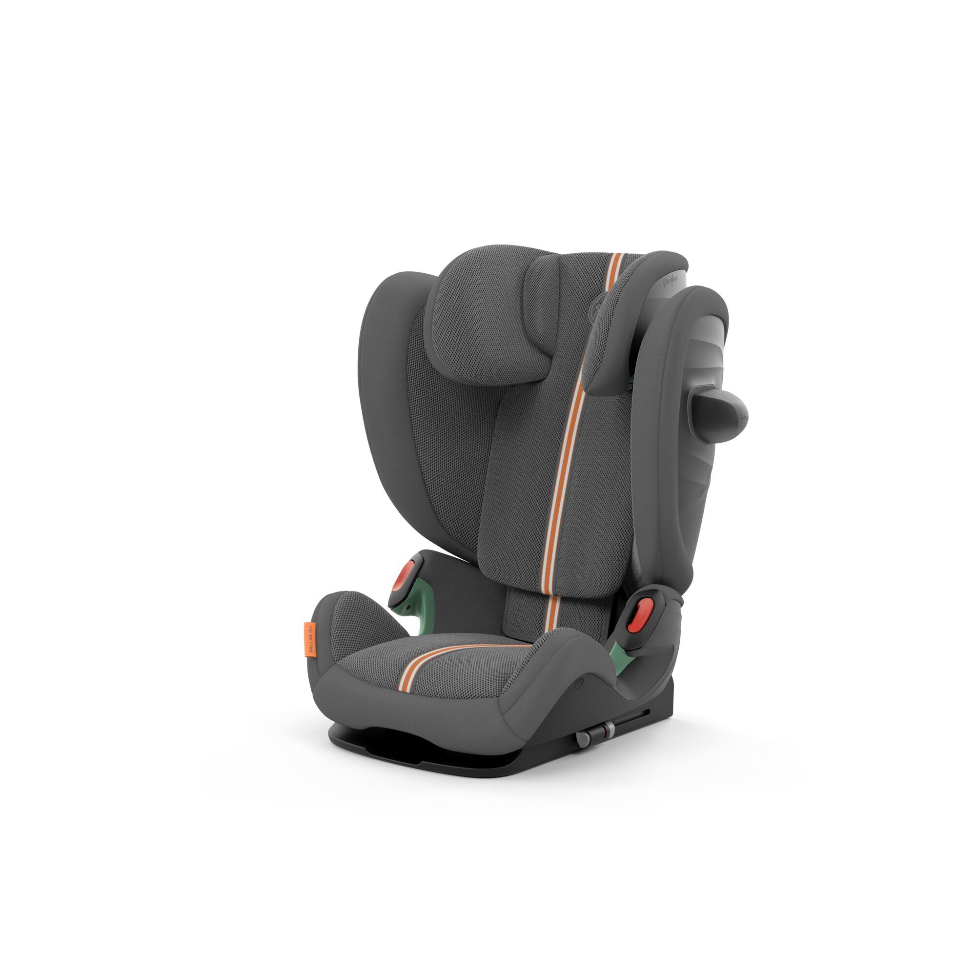Cybex pallas 2 fix aubert store