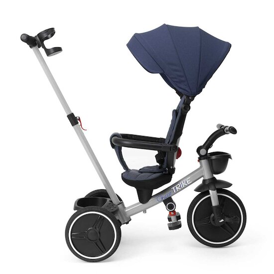 Tricycle pliable 4 en 1 Bleu  de Chicco Tricycle pliable 4 en 1 Bleu  de Chicco