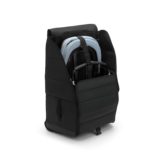 Sac de transport Comfort Noir  de Bugaboo