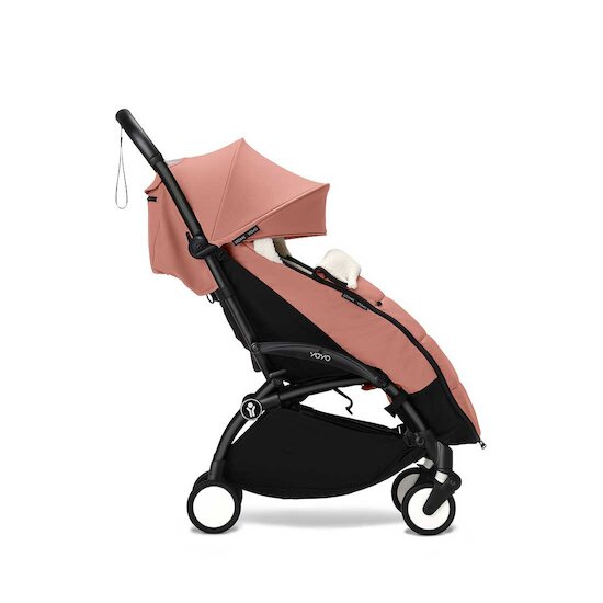 Chancelière YOYO³ Ginger  de Stokke®