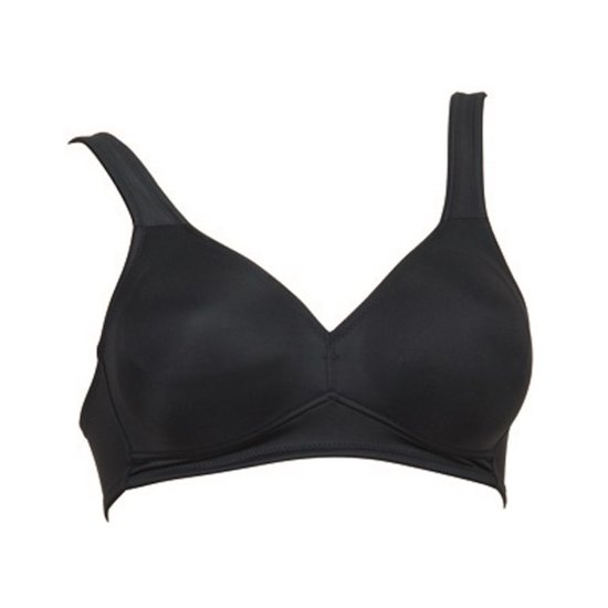 Soutien-gorge Future Maman 5168 Noir 90C de Anita