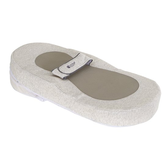 Morpho One Air+ Beige  de Candide