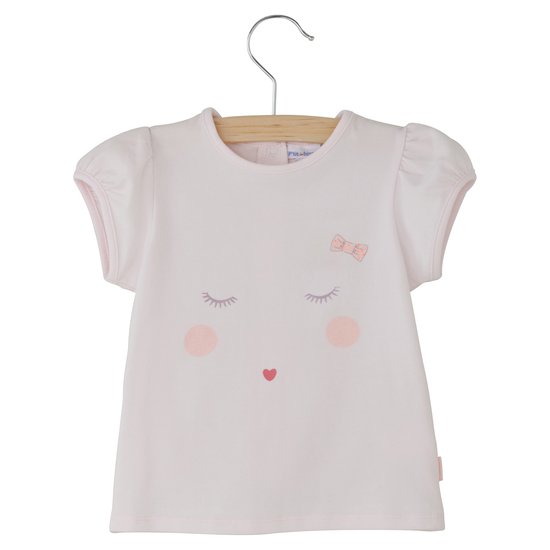 T-shirt collection La Plus Jolie