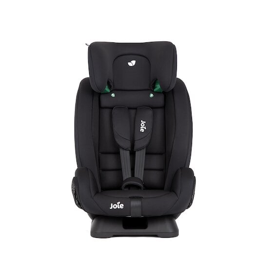 Bebeconfort Tanza, Siège auto Groupe 2/3 (15 à 36 kg), ISOFIX, de 3,5 à 12  ans, Noir