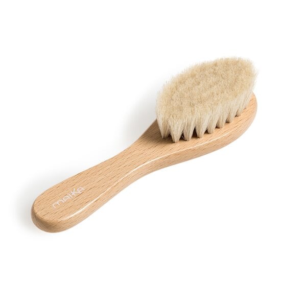 Brosse et peigne pour bébé - Banoun