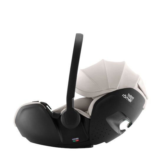 Siège auto Baby-Safe Pro Classic Deep Grey  de Britax Römer