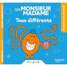 Les Monsieur-Madame