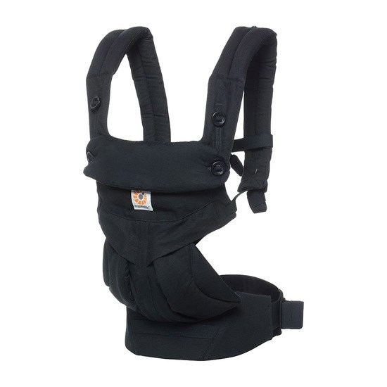 Porte Bebe 360 4 Positions Noir Intense De Ergobaby Porte Bebe Dorsal Aubert Porte Bebe 360 4 Positions Noir Intense De Ergobaby Porte Bebe Dorsal Aubert