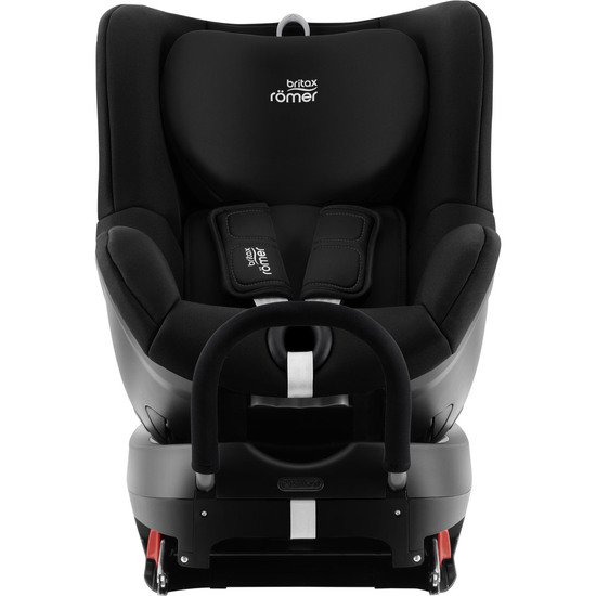 Britax romer dualfix clearance r2