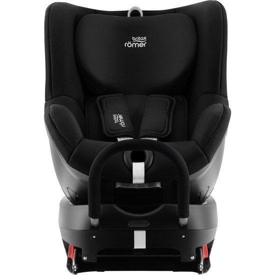 Britax Römer Siège-auto Trifix Groupe 1 black thunder