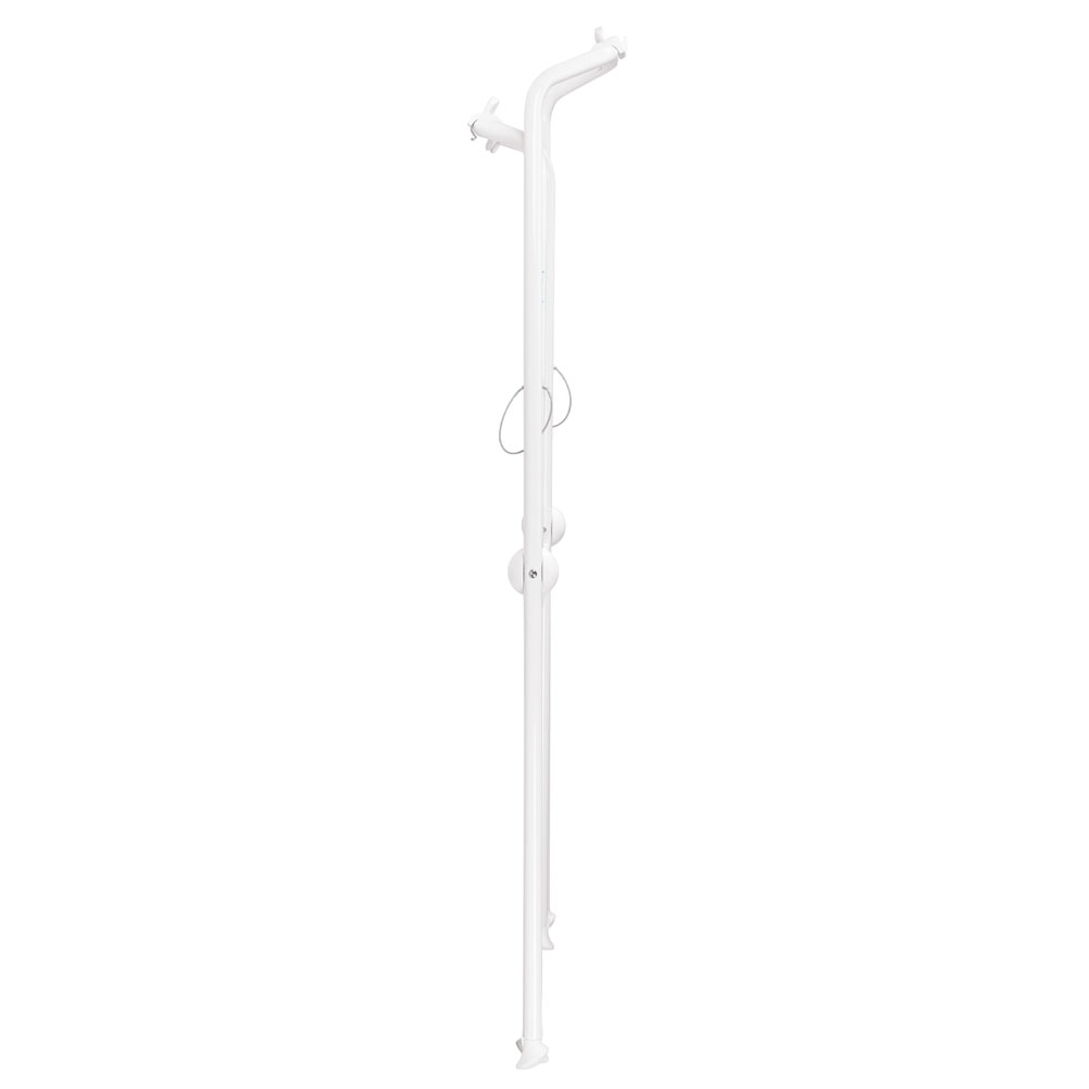 Support Baignoire Amplitude Blanc De Bebe Confort Support De Baignoire Aubert