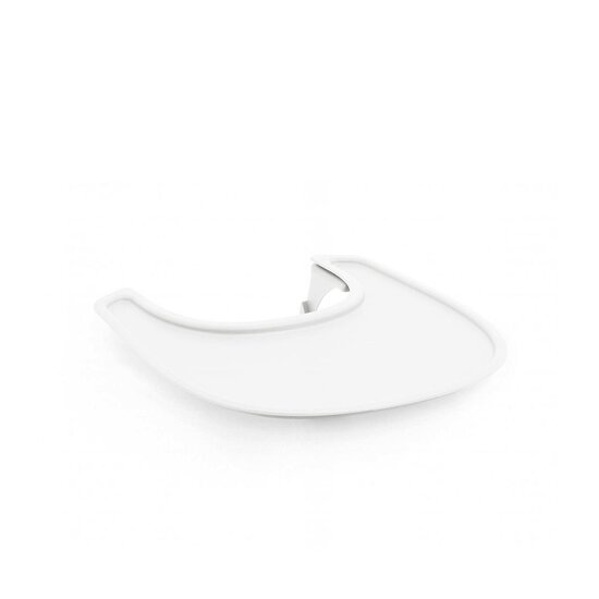 Plateau Tray pour Nomi® Blanc  de Nomi