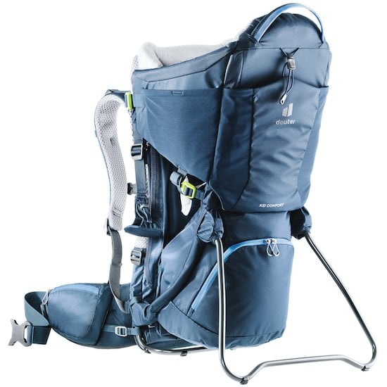 Kid Comfort Midnight  de Deuter