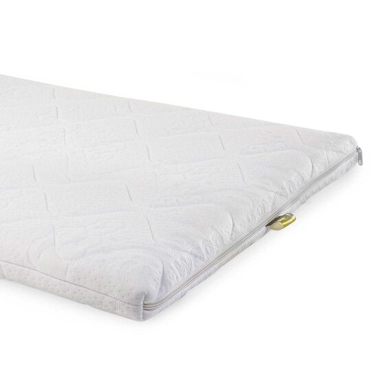 Matelas cododo Blanc  de Childhome